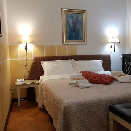 Hotel Cittadella à Vérone Extérieur photo