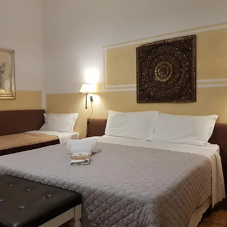 Hotel Cittadella à Vérone Extérieur photo