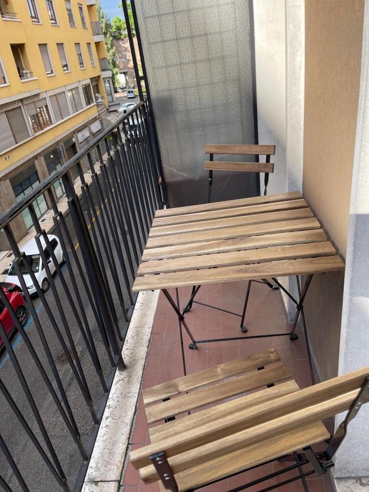 Casa de hóspedes Cittadella 2*