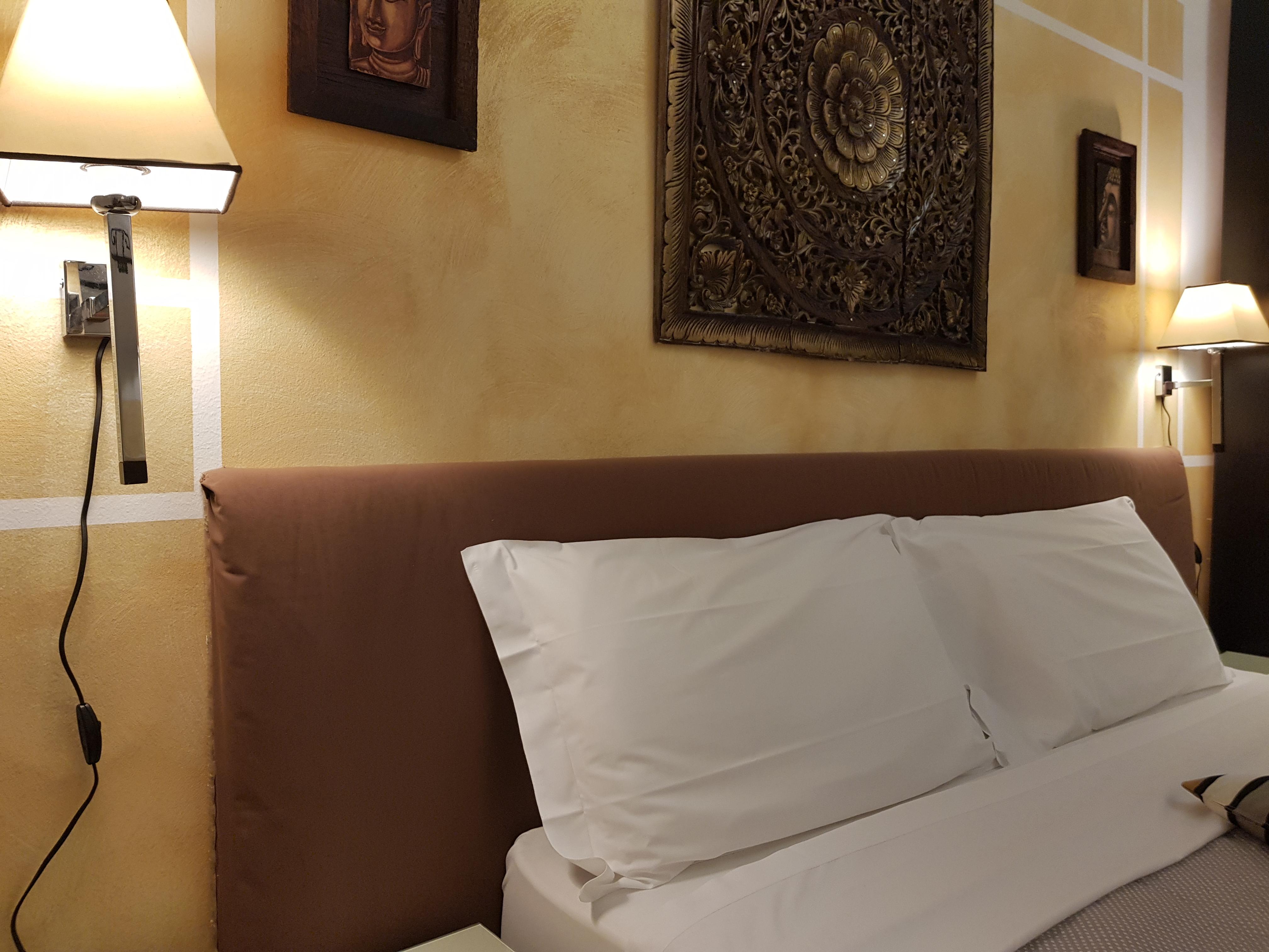 Casa de hóspedes Cittadella 2*