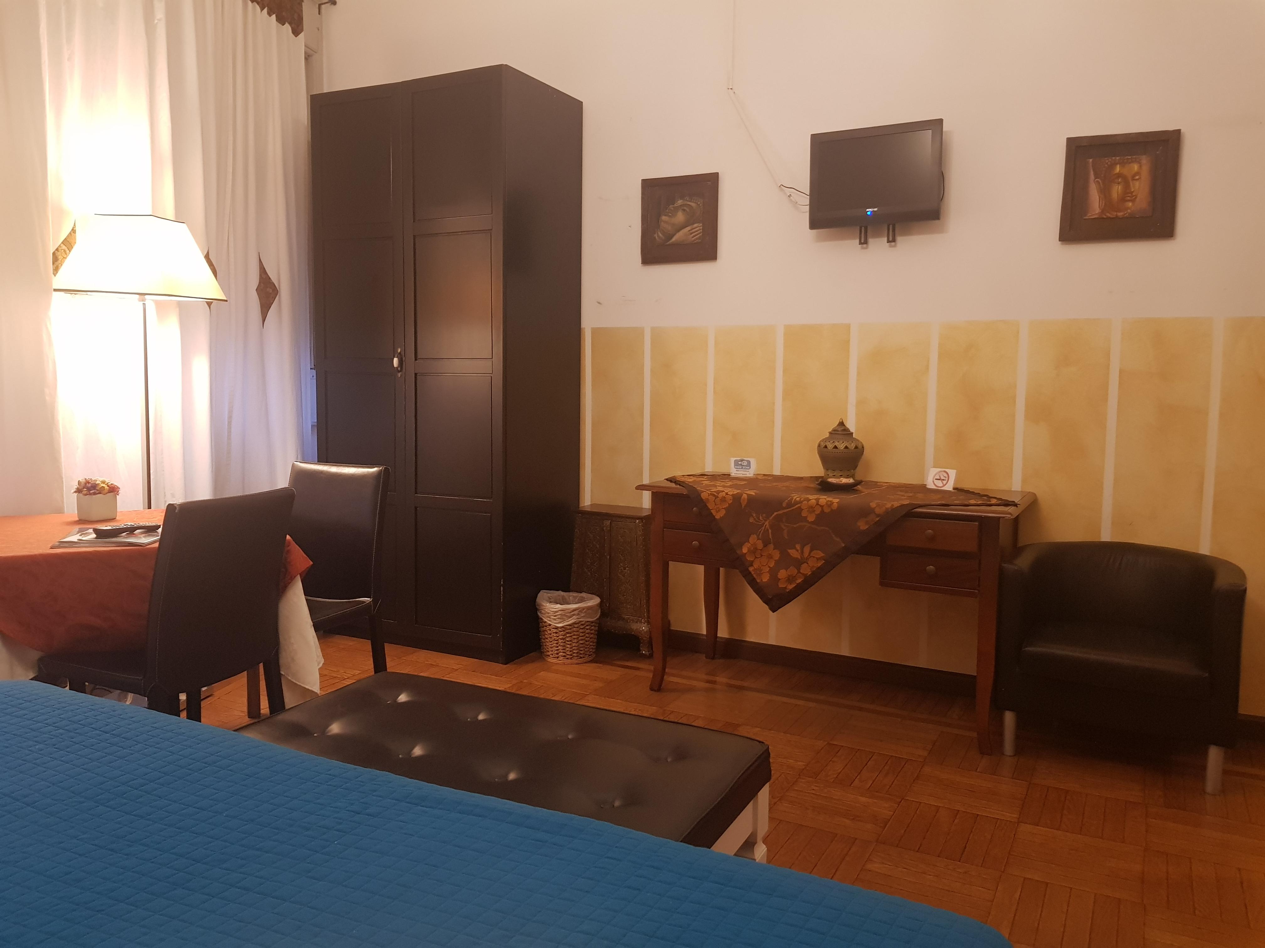 Cittadella Casa de hóspedes
