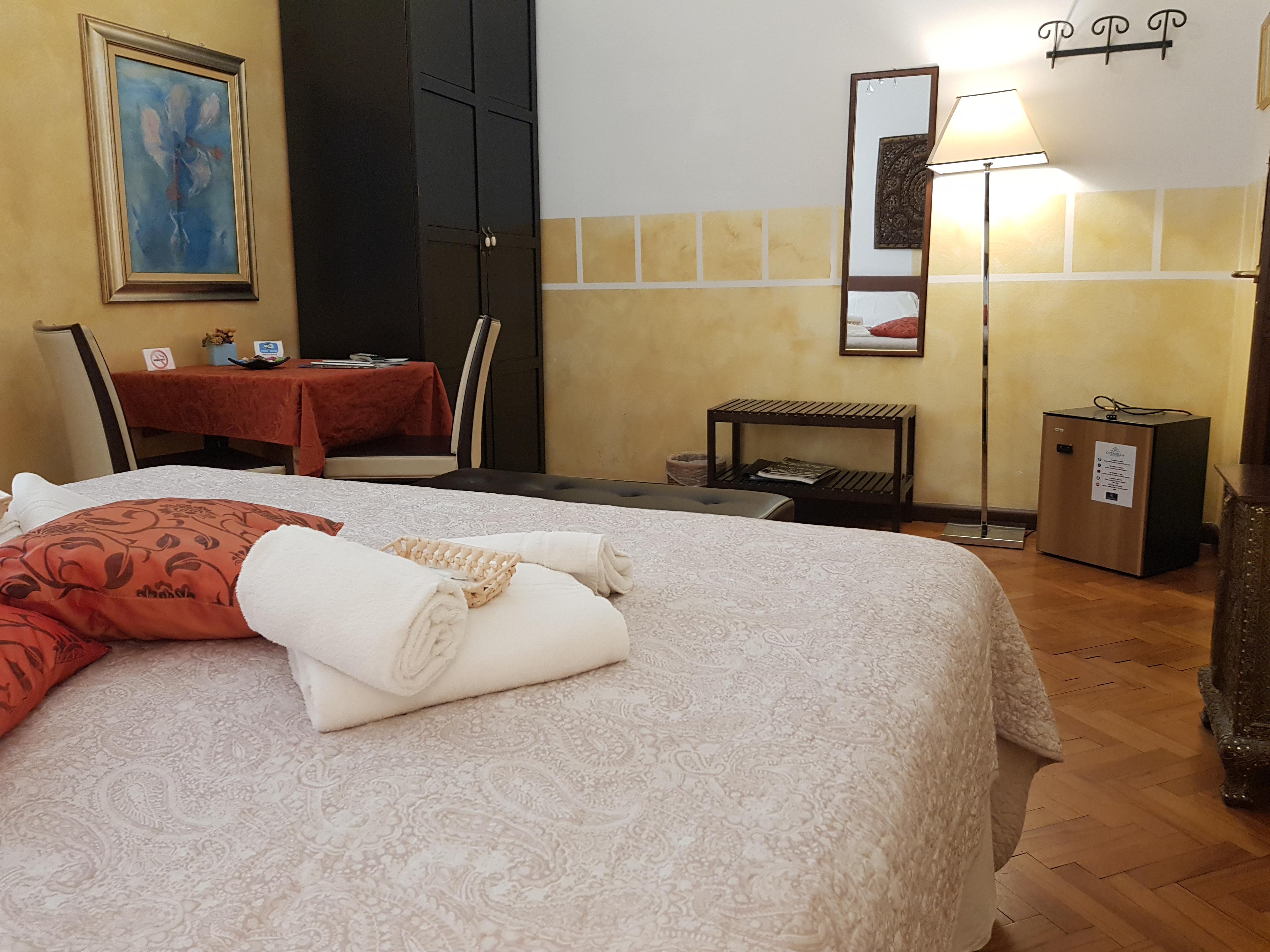 Cittadella Casa de hóspedes Verona