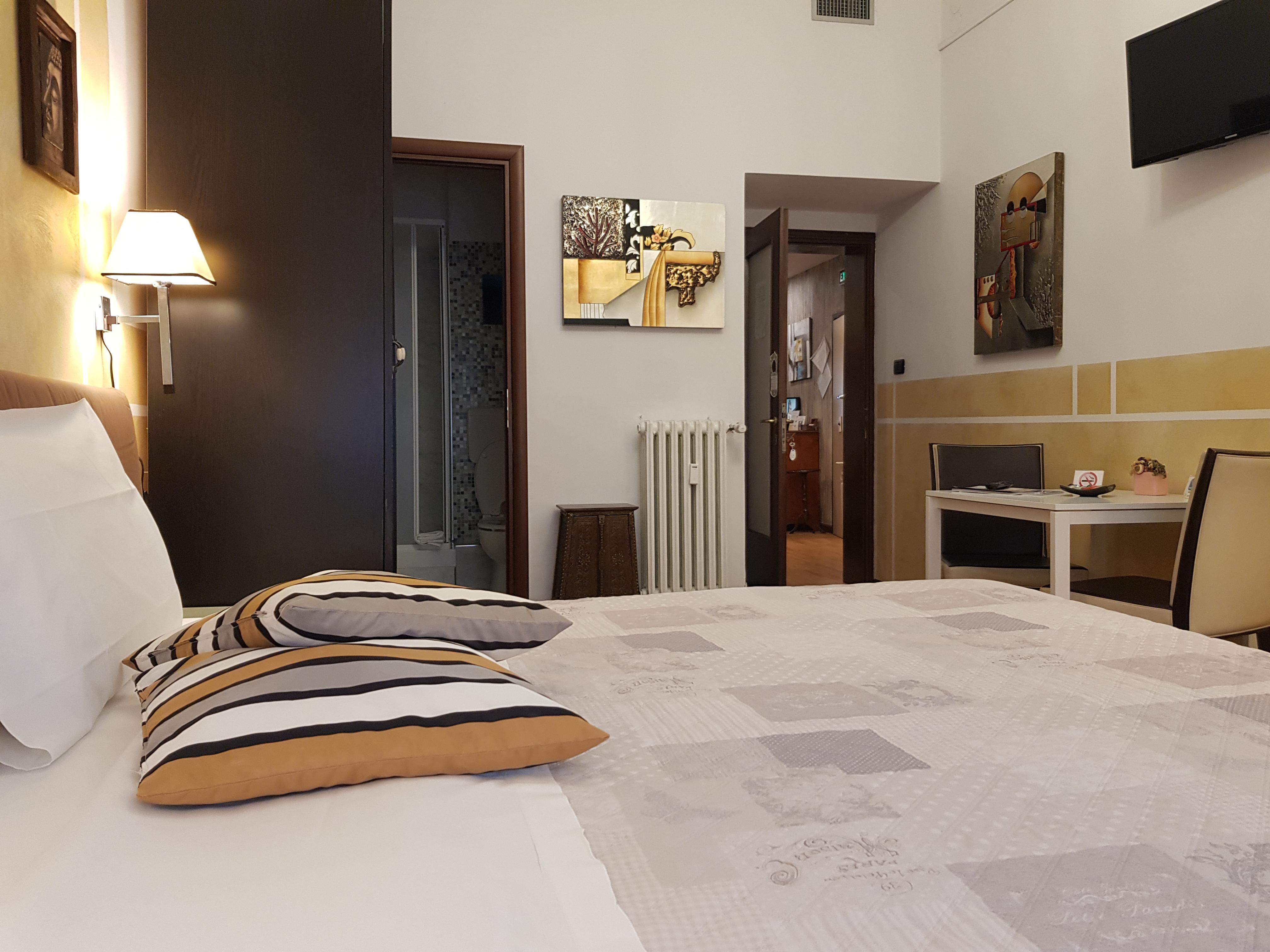 Casa de hóspedes Cittadella 2*