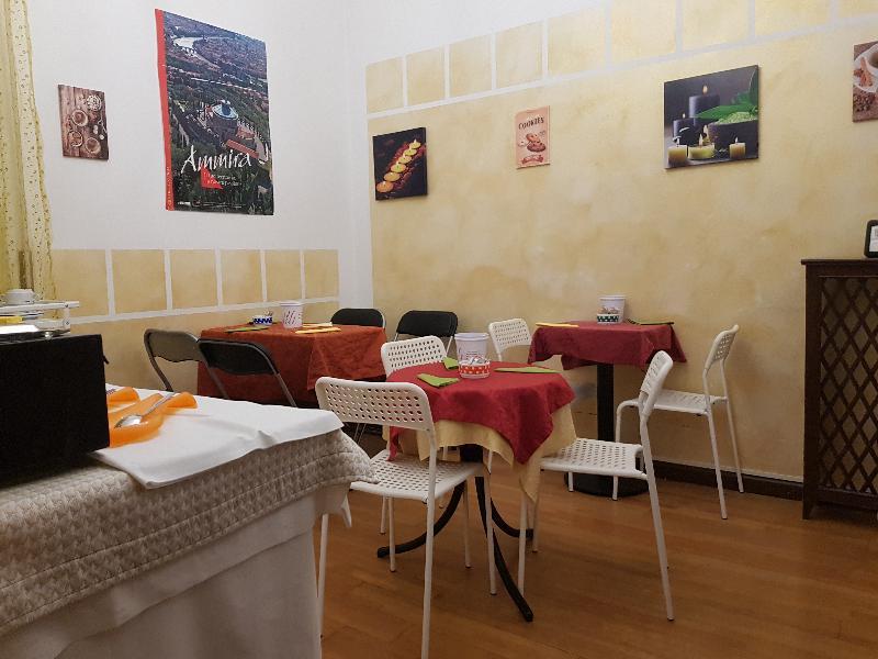 Cittadella Casa de hóspedes